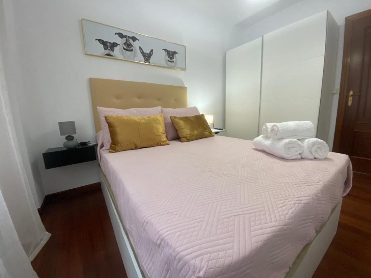 Lalin Centro Urbano, Comodo Y Funcional ภายนอก รูปภาพ