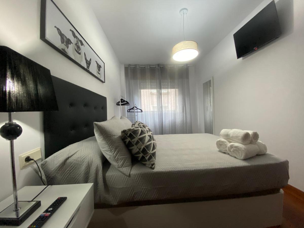 Lalin Centro Urbano, Comodo Y Funcional ภายนอก รูปภาพ