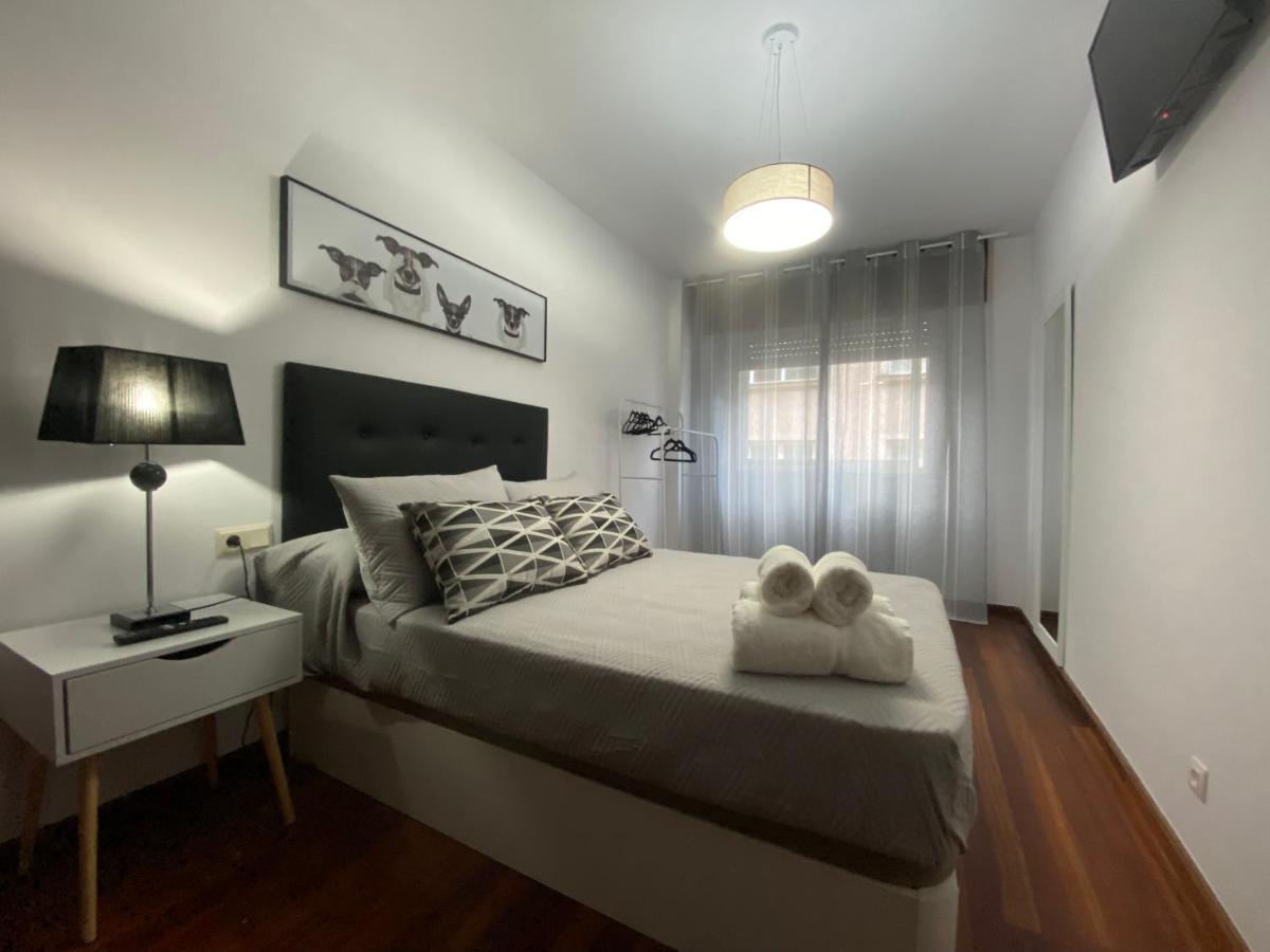 Lalin Centro Urbano, Comodo Y Funcional ภายนอก รูปภาพ