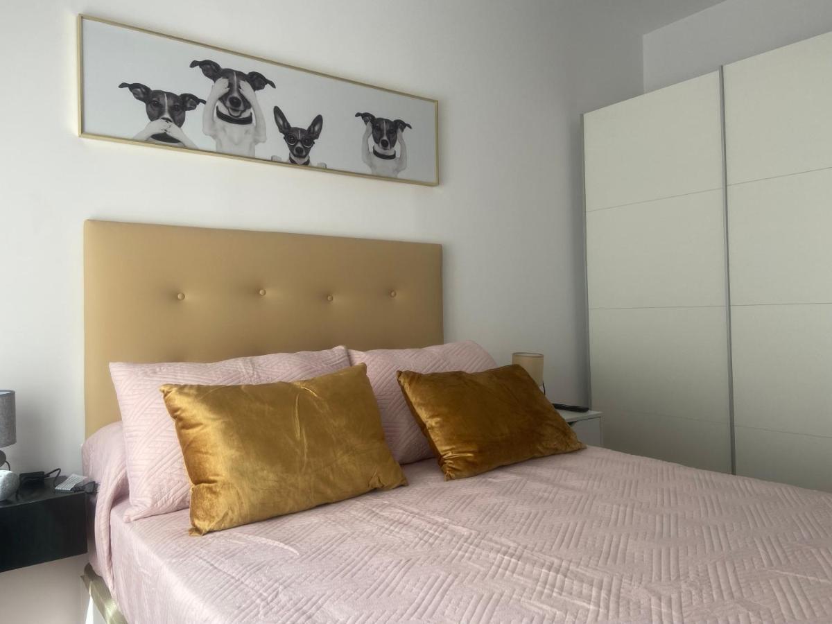 Lalin Centro Urbano, Comodo Y Funcional ภายนอก รูปภาพ