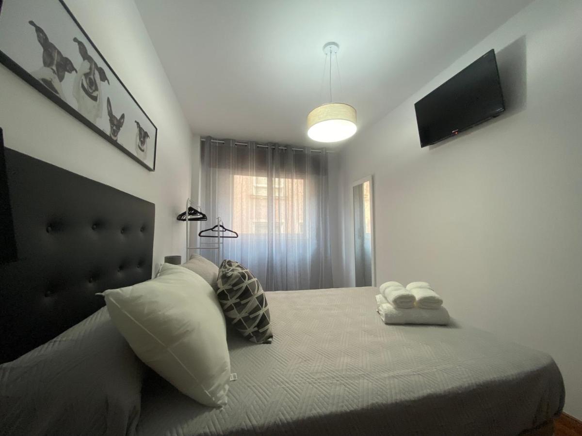 Lalin Centro Urbano, Comodo Y Funcional ภายนอก รูปภาพ