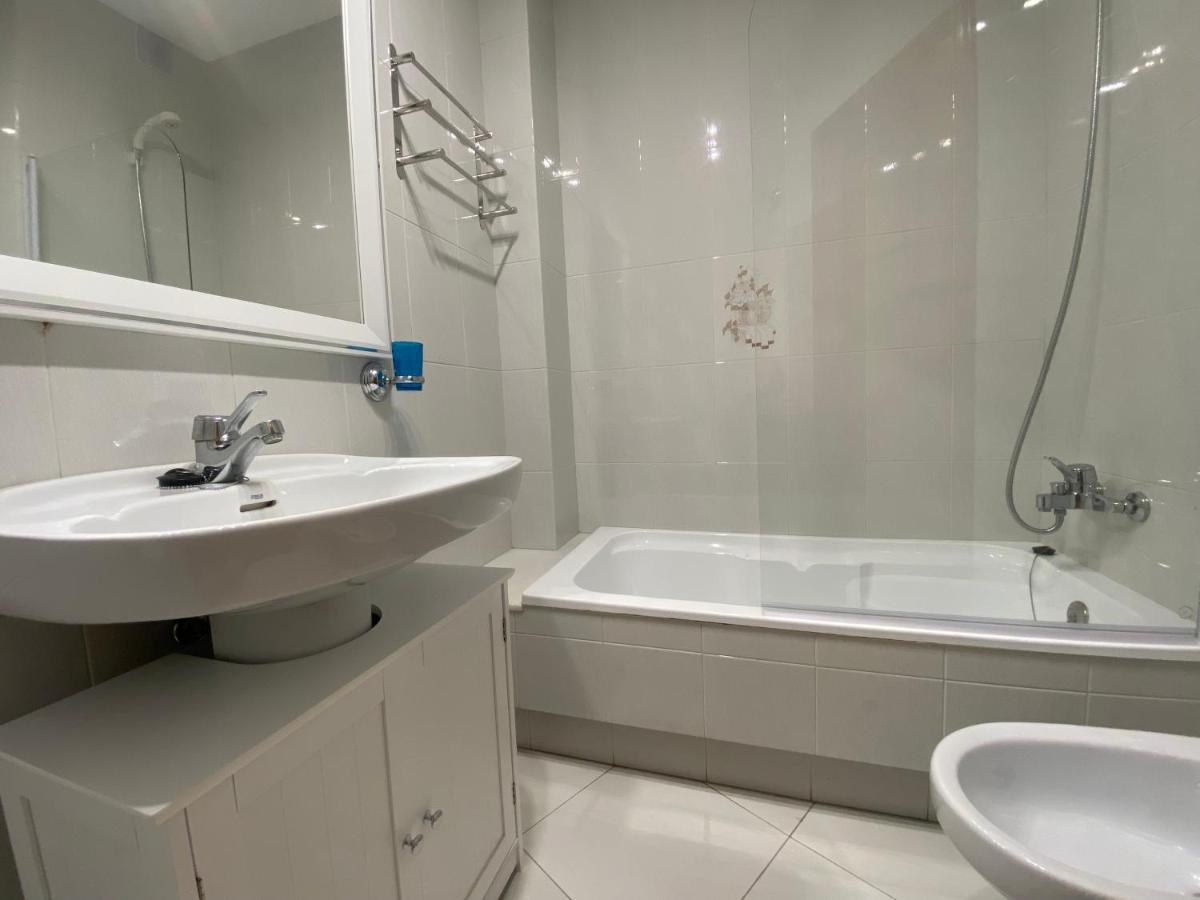 Lalin Centro Urbano, Comodo Y Funcional ภายนอก รูปภาพ