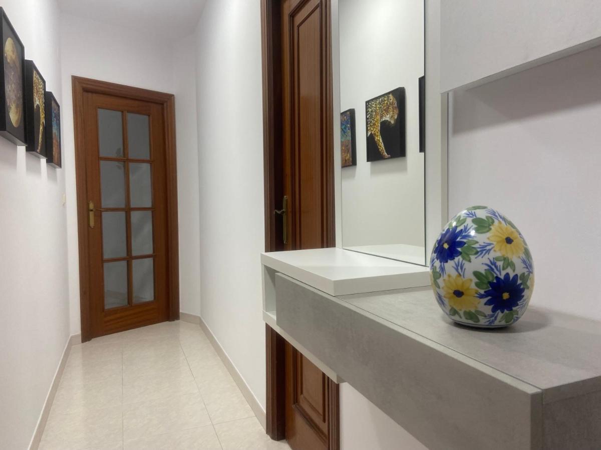 Lalin Centro Urbano, Comodo Y Funcional ภายนอก รูปภาพ
