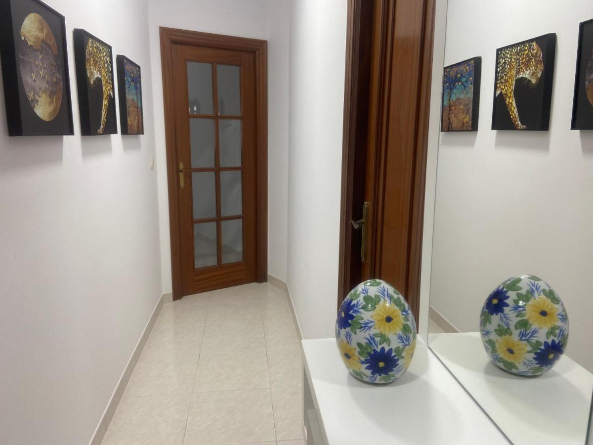 Lalin Centro Urbano, Comodo Y Funcional ภายนอก รูปภาพ