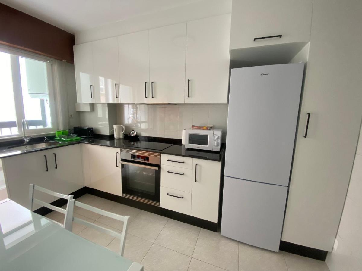 Lalin Centro Urbano, Comodo Y Funcional ภายนอก รูปภาพ
