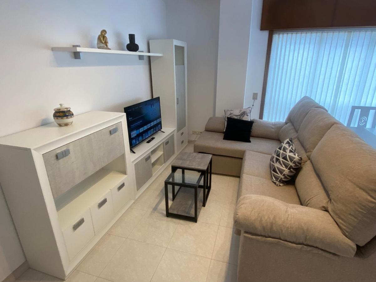 Lalin Centro Urbano, Comodo Y Funcional ภายนอก รูปภาพ