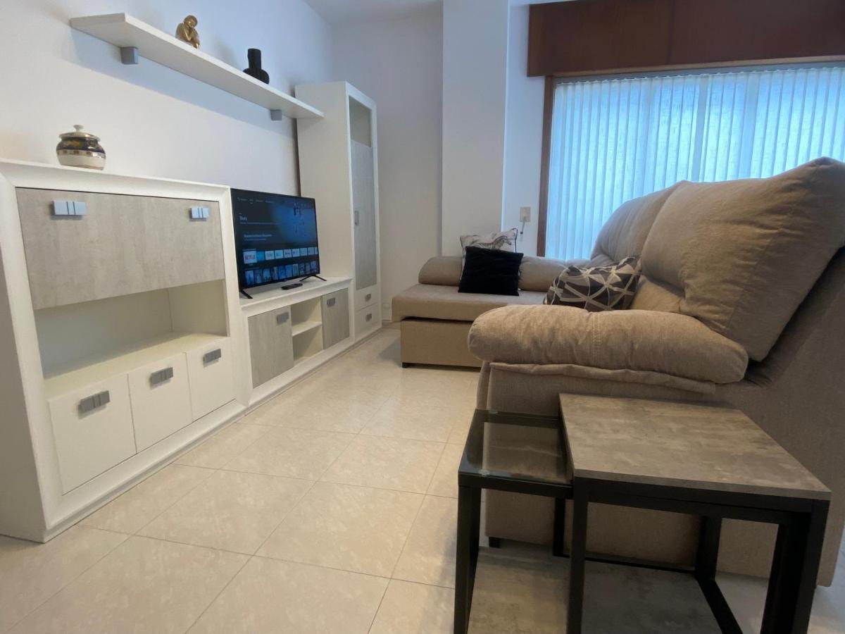 Lalin Centro Urbano, Comodo Y Funcional ภายนอก รูปภาพ