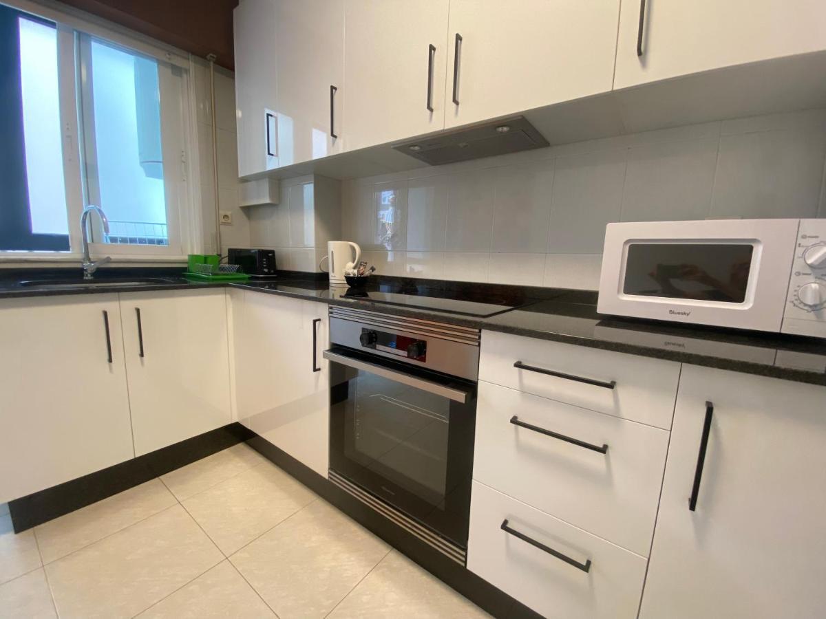 Lalin Centro Urbano, Comodo Y Funcional ภายนอก รูปภาพ