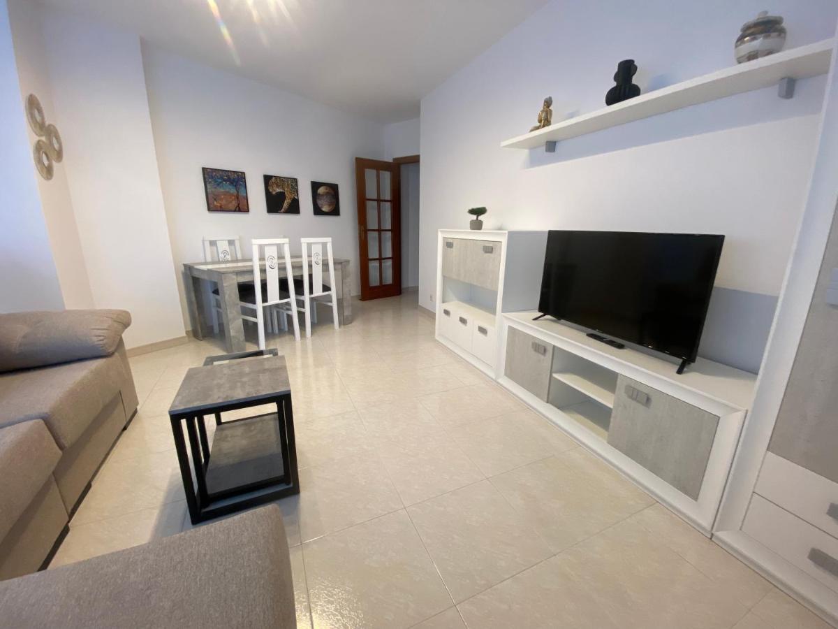 Lalin Centro Urbano, Comodo Y Funcional ภายนอก รูปภาพ
